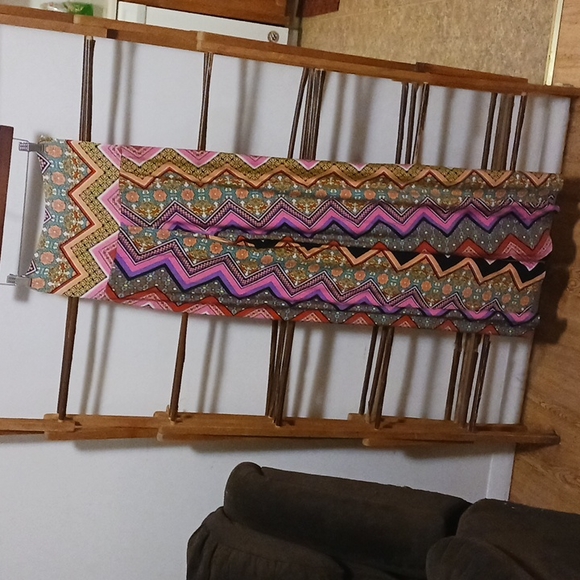 🌸Women's Super Stretchy Palazzo Pants - Picture 3 of 5